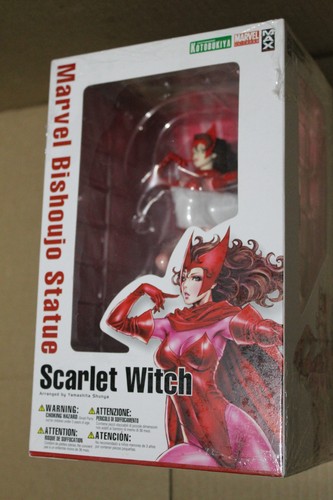 Kotobukiya marvel bishoujo - kotobukiya,