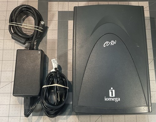Iomega cddvd482416e23 rw - cddvd482416e23, cd-rw