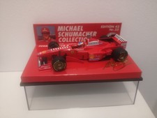 Schumacher 1997 f1 - 1997, ferrari