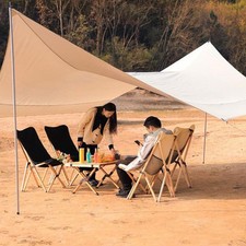 da campeggio, per tenda da