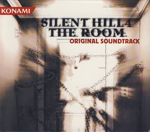 Silent hill colonna sonora - silent,