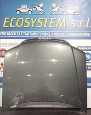 COFANO ANTERIORE PER AUDI A6