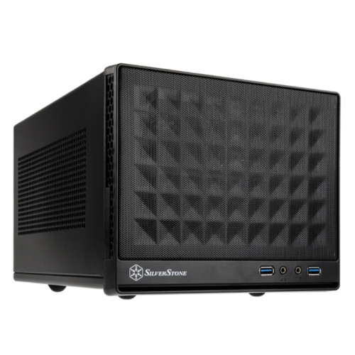 Silverstone sugo sg13 custodia - silverstone,