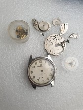 Universal Geneve Ferrovie