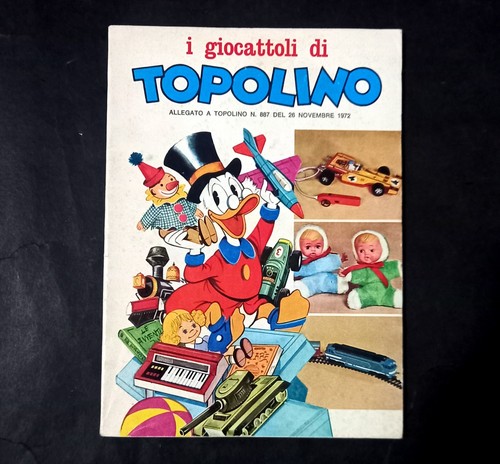 Giocattoli topolino - di,