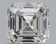 Diamante naturale 0,90 ct GIA