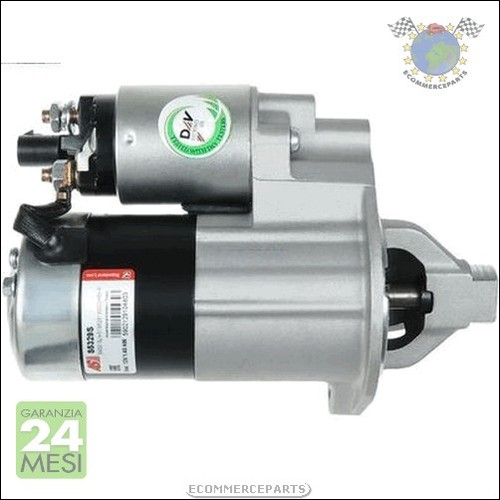 Motorino avviamento starter - motorino,