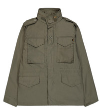 Alpha Industries Studio M-65