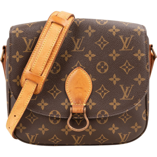 Borsa tracolla louis vuitton - a,