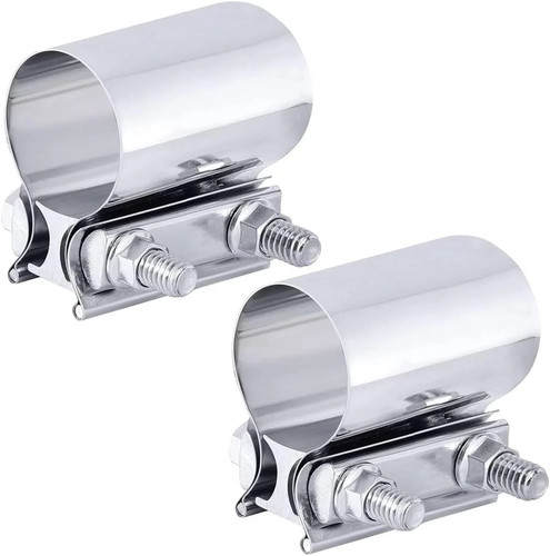 2pcs morsetto di - morsetto,