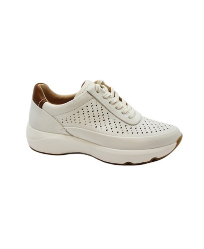 Clarks tivoli grace white - clarks,