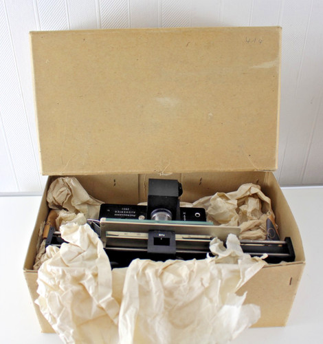 Eppendorf attrezzatura