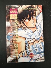 Manga cavalieri dello - manga,