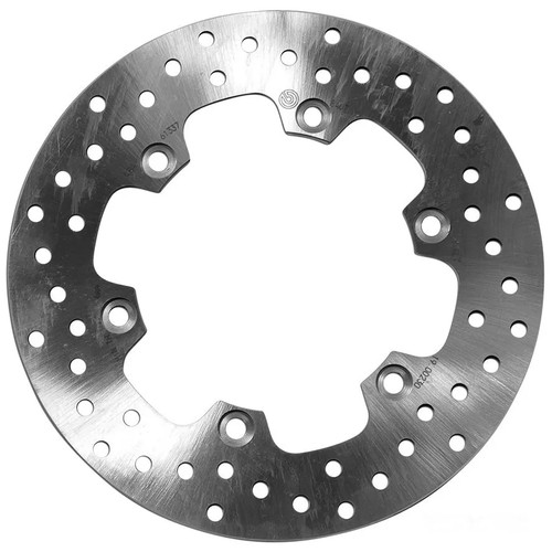 Disco freno posteriore - , brembo