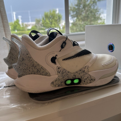 Nike adapt bq5397 101 - nike, bb