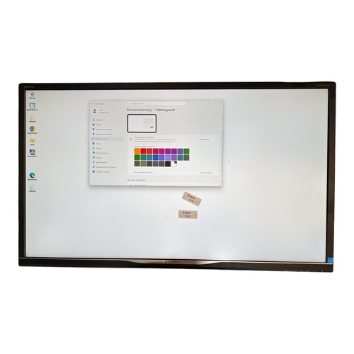 Altoparlante philips - altoparlante, 32"