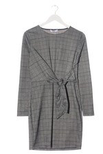 MANGO Abito a maniche lunghe