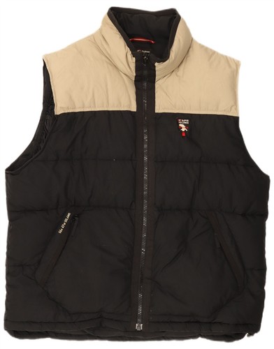 Gilet imbottito uomo cape horn - imbottito,