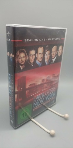 Law order new - , order: