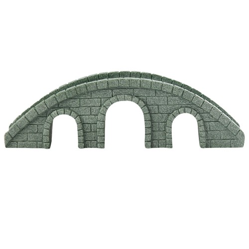 Ornamento del ponte mini - ornamento, di