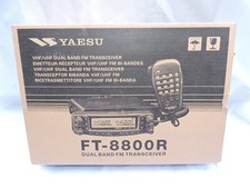 Yaesu FT-8800R ricetrasmettitore radio