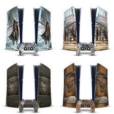 ASSASSIN'S CREED BLACK FLAG