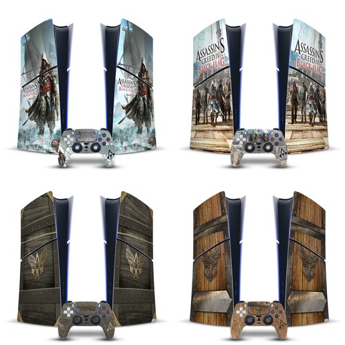 Assassin creed black - assassin's,