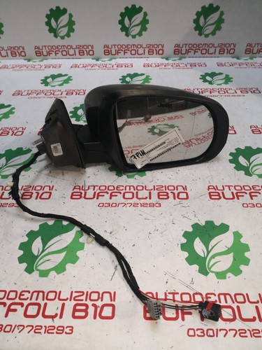 Specchio specchietto - ,