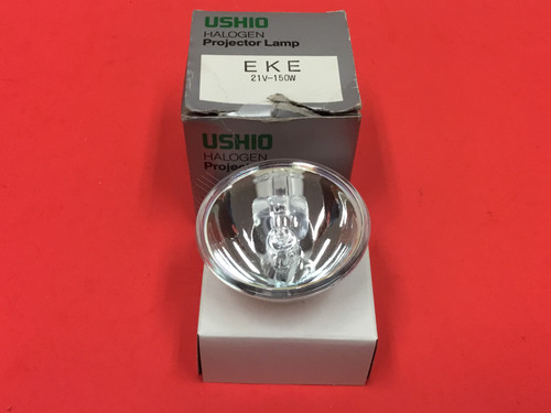 Ushio eke 21v 150w - -, 21v-150w