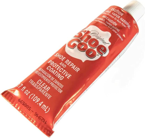 Shoe goo adesivo riparazione - shoe,