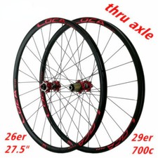 Cerchio MTB 700C mountain bike