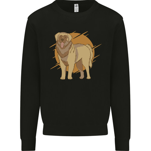 Maglione felpa bambino - , cane