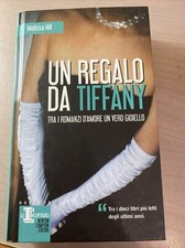 Un regalo da Tiffany