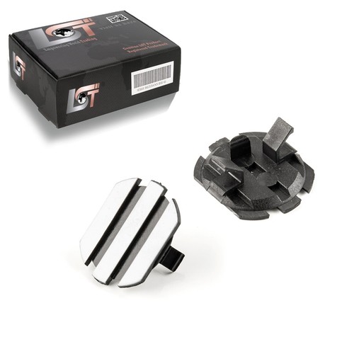 Cappello motore copertura - 2x,