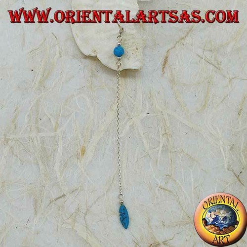 Orecchini argento 925 a - orecchini,