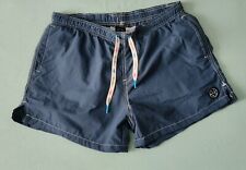 Maui and Sons Costume da bagno uomo Boxer Blu navy TG. XL