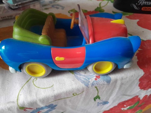 Macchina topolino 113 disney - 113,