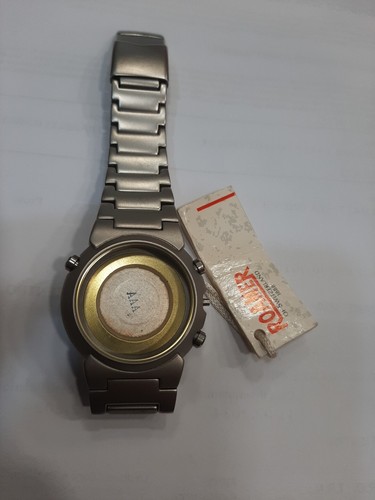 Roamer power crono - roamer, 8