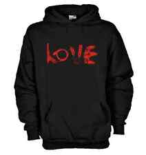 Felpa KD26 Love game Videogame