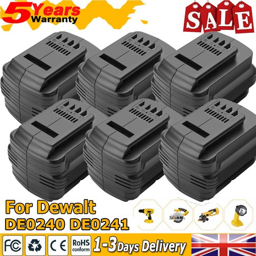 Confezione per batteria - da,