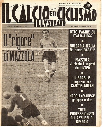 Rivista calcio il - rivista,