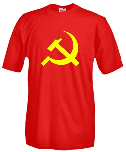 Shirt politic e29 falce - e29,