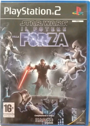 Star wars potere della - potere,