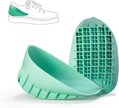 Talloniere silicone tuli - talloniere, tuli's