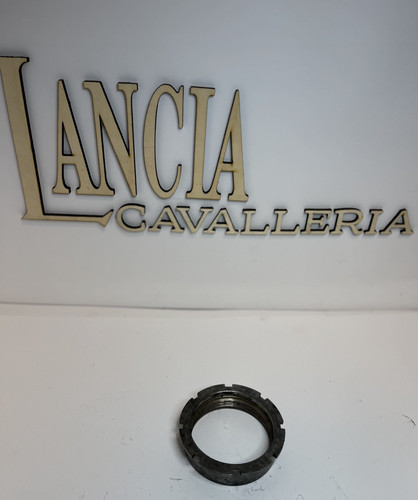 Ghiera lancia aurelia - ghiera,
