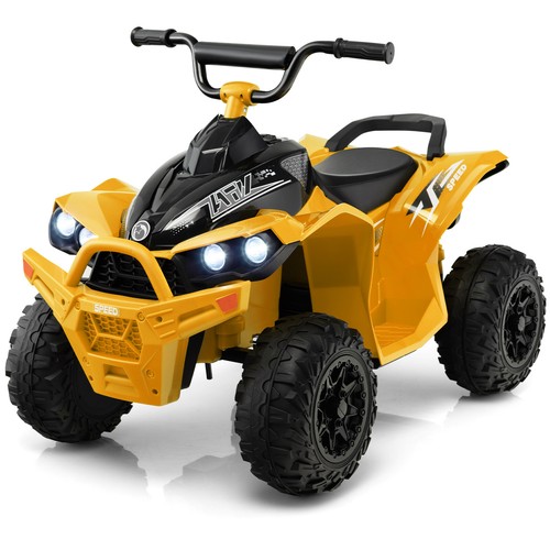 Quad elettrico 12v - elettrico,