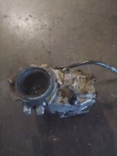 Carter Cambio Benassi BL 75