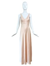 Abito da sera maxi abito