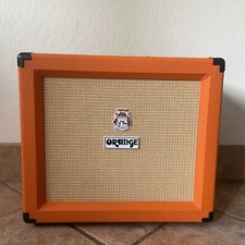 Orange Amplifiers Crush 35RT