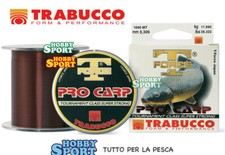 FILO MULINELLO T FORCE PRO